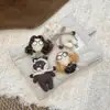 Lindo y Divertido Broche de Conejo para Mujer, Pin de Suéter con Diseño Único, Accesorio Versátil Vintage