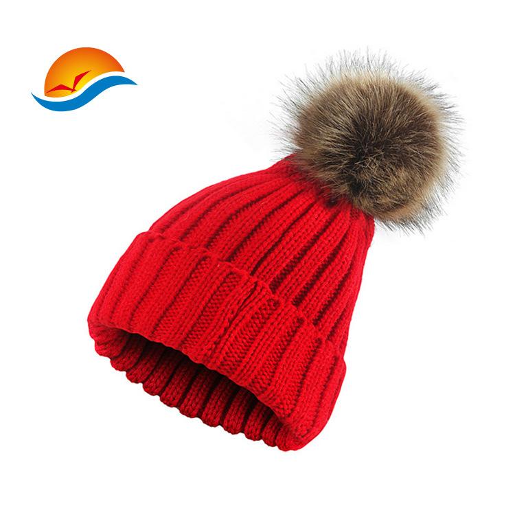 501-2（针织帽）