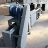 La Máquina Raspadora Transportadora Horizontal FUMS es adecuada para transportar cenizas volantes industriales y granos, con operación estable y sellado fuerte.