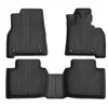 Adecuado para 26 modelos de Mazda CX-5, alfombrillas especiales para coche, alfombrillas de TPE, alfombrillas de maletero, transfronterizo
