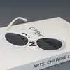 Moda Europea y Americana Versátil Estilo Callejero Lentes de Sol de Moda con Forma Cóncava para Conducir al Aire Libre y Protección Solar Lentes de Sol de Moda Transfronterizos para Mujer