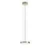 Lámpara de Araña para Restaurante Nórdica Italiana Minimalista Lámpara de Mesa para Comedor Moderna Simple Barra Frontal Cafetería Iluminación Creativa para Restaurante