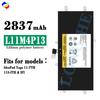 Para bateria de laptop Lenovo L11M4P13 IdeaPad Yoga 11-TTH/11S-ITH/IFI