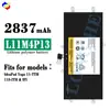 Adequado para Bateria de Notebook Lenovo Ideapad 3-15/G430/G780/Xiaoxin 310-14Ikb/C340