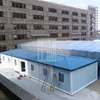 Casas de Atividade de Comércio Exterior, Escritórios de Obra, Casas Móveis Contêiner, Dormitórios, Casas Pré-fabricadas, Casas Modulares de Montagem Rápida