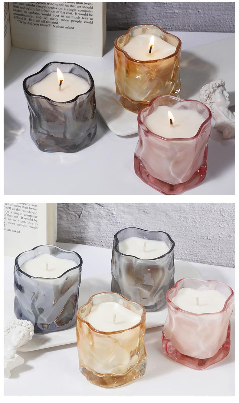 网红同款蜡烛undefined