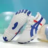 Zapatos de Playa Unisex Resistentes al Agua para Parejas, Ligeros, Transpirables, Antideslizantes, Zapatos de Cinco Dedos para Fitness Yoga