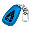 Adecuado para 21 Changan cs55plus Edición Blue Whale Bolsa para Llaves 20 CS55 Bolsa de Protección de Personalidad para Coche para Hombres y Mujeres