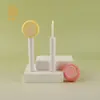 Tubos Fofos de Gloss Labial Pirulito para Crianças, Protetor Labial, Óleo Labial, Cosméticos de Maquiagem, Sombra, Blush, Fábrica de Materiais de Embalagem