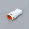 04T-Jwpf-Vxle Conector Impermeable de Enchufe Jst 2/3/4/6/8P Conector Automotriz 04T/04R-J