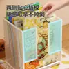 Caixa Organizadora de Livros Ilustrados Infantis Oxford Tree Raz Leitura Graduada Estante Pequena de Mesa Organização de Livros Prateleira de Armazenamento Artefato