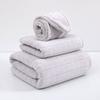 Toalla de Baño Cuadrada, Extra Absorbente y de Secado Rápido, Toalla de Baño para Pareja, Nueva Toalla de Baño Grande Ultrasuave, Toalla Doméstica para Exfoliar