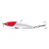 Cebo de lápiz sumergible de largo lance Luya 6CM-3.4G Ojo de pez 3D Luya cebo duro biónico cebo de pesca inclinado al por mayor