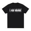 Camiseta de la gira de merchandising de Opium del rapero y Ken Carson, Playboi Carti Ken