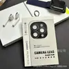 Adequado para Apple 15Pro filme de lente olho de águia convexo cor da máquina original iPhone15promax adesivo protetor de câmera