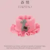 Mascarilla Facial Cortavientos de Invierno para Hombres, Mujeres y Niños, Gorro con Protección para los Oídos Integrada, Espesa Cortavientos, Doble Capa de Calidez para Bebés, Gorro Infantil