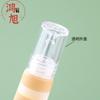 Manguera de Esencia Emulsión Personalizada de 10 ml, Material de Empaque de Manguera para Crema Correctora de 15 g, Manguera de Boca Puntiaguda Material de Empaque de Manguera de 30 g