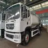 El Modelo de Licitación del Camión Pulverizador de Riego Dongfeng Dolic de 15 Toneladas Tiene Buena Calidad Camión con Cañón de Niebla de 16 Toneladas Equipado con Cañones de Niebla de 30m