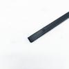 Herramienta de desmontaje de teléfono móvil palanca negra doble palanca cabeza plana gancho pequeño abridor de pantalla LCD herramienta de reparación de telecomunicaciones