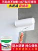 Tinta para Parede Externa Impermeável Proteção Solar Doméstica Externa Tinta Látex Branca Parede de Cimento Tinta Autopintável Tinta Colorida Externa