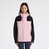Chaqueta Estándar Nacional para Exteriores con Grado Impermeable Tres en Uno para Hombre 25 Otoño e Invierno Nueva Chaqueta Cortavientos e Impermeable Ropa de Montaña para Mujer