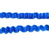 Cuerda de tracción doble personalizada a prueba de explosiones elástica para paseo de perros mascota uno-dos reflectante perro mediano y grande cuerda