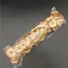 Flor de Tela Pequeña de Flor de Ciruelo Guirnalda de Flores Artificiales Material DIY Hecho a Mano Accesorios de Flores Falsas Decoración de Crisantemo Boda Caja de Dulces