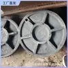 Sapata de Base de Coluna de Ferro para Mineração Suportes Personalizados Sapata de Ferro de Pilar Hidráulico Único Sapata de Ferro de Pilar Hidráulico de 300mm