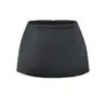 JQ086-2026 Nueva Mini Falda Bodycon Sexy de Moda Primavera/Verano Estilo Europeo y Americano Adelgazante Falda Anti-Exposición
