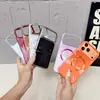 Nuevo modelo adecuado para funda de teléfono magnética Apple 18 Pro Max, funda de PC, cubierta protectora colorida mate anti-caídas para iPhone 17