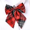 Estilo Coreano Profesional Cuello Femenino Lazo Banco Azafata Hotel Camisa Accesorios Herramientas Corbata Rayas