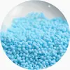 Super 2 mm esmerilado mineral sólido cuentas de vidrio hechas a mano DIY cuentas sueltas material para collar pulsera en stock