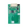 Espejo de Baño Inteligente Placa de Control PCBA Espejo de Lavabo LED Placa de Circuito Placa Base Circuito Táctil de Espejo de Baño Producción