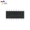 Multiplexador/Demultiplexador Analógico Original 74Hc4051D,653 Soic-16 de 8 Canais