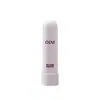 Bastão Inalador Nasal Personalizado, Bastão de Fragrância, Óleo Essencial de Plantas, Refrescante e Revigorante para Dirigir, Alivia a Congestão Nasal, Bastão Inalador Nasal de Fragrância, Processamento OEM
