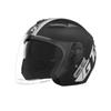 Nuevo Estándar Nacional A2 Casco de Motocicleta Certificado 3C para Hombre Invierno Cálido Vehículo Eléctrico Medio Casco para Mujer Casco para Todas las Estaciones