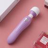 Feminino AV VaGina Conversão de Freqüência Vibrador Feminino G-spot Masturbação I OrGasm Fun TeasinG Stick Produtos Sexuais Adultos Atacado
