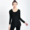 Traje de Baile Vestido de Práctica Traje para Mujer Adulto Maestro Modal Moderno Étnico Danza Clásica China Body