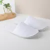 Pantuflas Desechables de Lujo Cinco Estrellas para Casas de Huéspedes, Hoteles, Hospitalidad en el Hogar, Viajes, Antideslizantes, Engrosadas, Uso Especial al por Mayor
