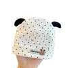 Gorros para Bebés Recién Nacidos, Estilos de Primavera y Otoño, Gorros de Punto Lindos y Adorables, Gorros para Protección de la Fontanela de Bebés Recién Nacidos, Gorros para Bebés