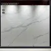 1200x3000 Formato Grande Roca Porcelánica Panel de Pared Fondo para Vestíbulo Sala de Estar de Villa Veta Continua Piedra de Lujo Roca Porcelánica Placa Grande
