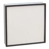 Filtro de Malla de Purificación de Aire de Alta Eficiencia H13 Sin Placa Zhongjian Clase 100 Clase 1000 para Taller de Sala Limpia