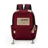 Mochila Escolar para Mujer, Mochila que Puede Llevar una Laptop, Estilo Coreano, Alto Valor Estético, Nuevo Modelo 2026, Adecuada para Viajar al Trabajo, Viajes y Estudiantes Universitarios
