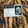 Marca Budista Tailandesa Templo Lanruo Buda Sotong 2508 Templo Original Marca Auténtica Tailandesa