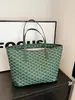 Bolsa Tote Simples Transfronteiriça para Comutação para Mulheres, Nova Tendência 2026 Leve Grande Capacidade Bolsa de Mão, Bolsa de Ombro Fashion