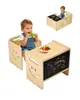 Mesa de brinquedo para crianças Estante infantil Conjunto de mesa e cadeira infantil Mesa de jogos infantil Mesa de atividades para bebês Mesa de desenho infantil