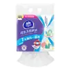 Vinda V9809A Papel de Cocina Lavable Colgante, 2 Capas, 180 Hojas, Tamaño XL, Papel Sanitario Específico para Cocina