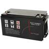 Batería Merlin Gerin 12V6H M2Al12-65 Fuente de Alimentación UPS Pantalla de Comunicación CC con Garantía Artículo Predeterminado