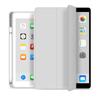 Capa protetora ipad9 slot para caneta pro11 polegadas tripla mini6 magnética 5 capa protetora 10.2 capa de couro air4 capa protetora
