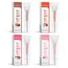 Bálsamo Labial Hidratante Crystal Color Eelhope Nutre, Hidrata, Cuida y Suaviza la Piel de los Labios Cuidado Hidratante Bálsamo Labial